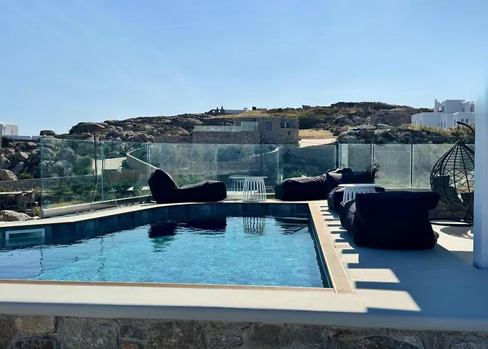 Psaros Village * Platísz Jalósz