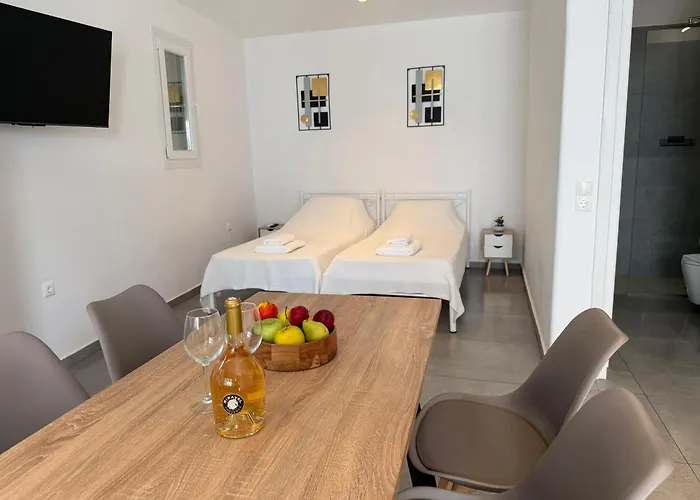 Psaros Village Platys Gialos (Mykonos)