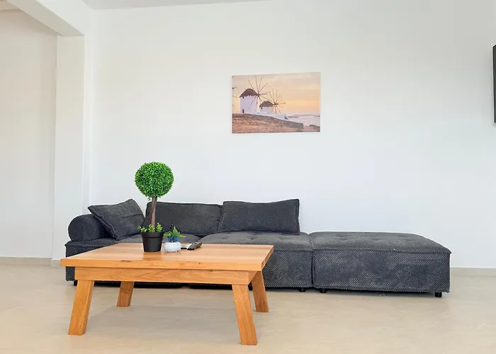 Apartament Psaros Village *