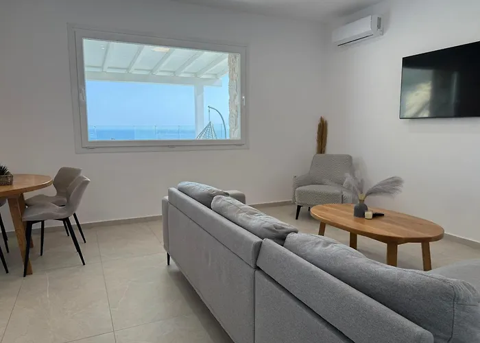 Psaros Village Apartman