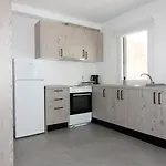 公寓 Psaros Village Mykonos *