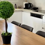 Psaros Village Mykonos 公寓 *