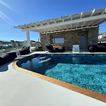 Psaros Village Mykonos 普拉迪斯亚罗斯