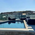Psaros Village Mykonos * 普拉迪斯亚罗斯