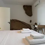Psaros Village Mykonos 公寓 *