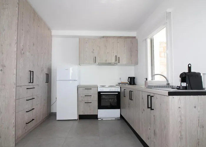 Apartment Psaros Village Platys Gialos (Mykonos)