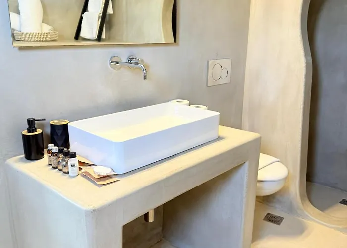 Psaros Village Apartment Platys Gialos (Mykonos)