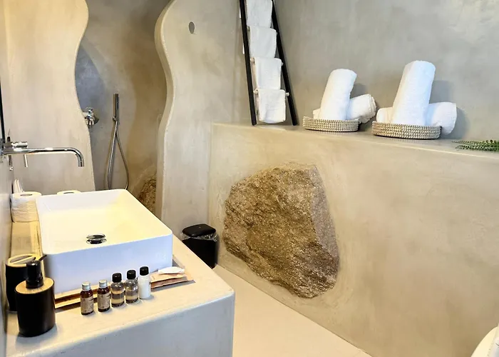 Psaros Village Apartment