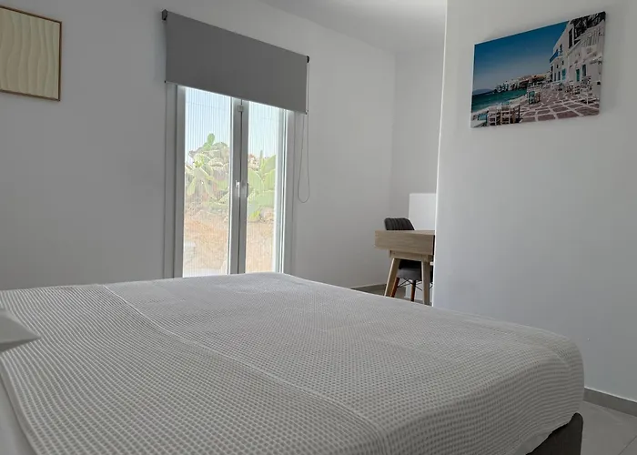 Apartment Psaros Village *