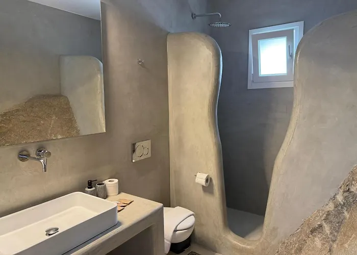 Psaros Village Apartment *